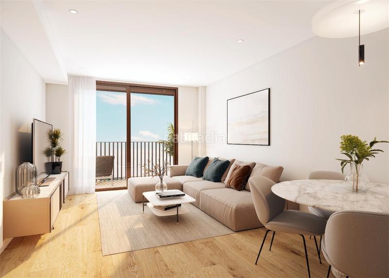 Foto d3cebeba-0698-4f2b-b39f-e545be8aa330. Promotion RESIDENCIAL LA TRIOLA dans Sant Sadurní d´Anoia. Logements de biens neufs