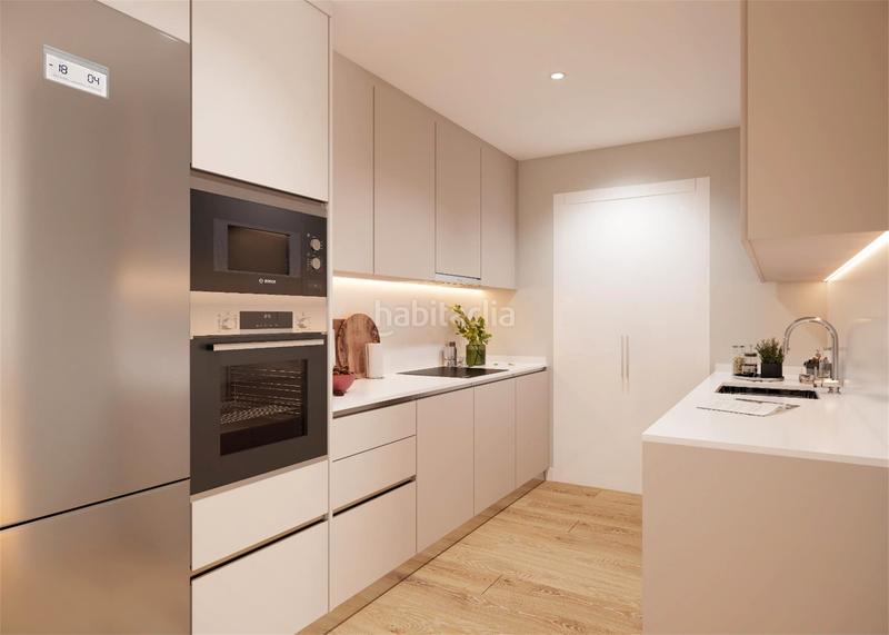 Foto e160fd0e-86f5-4392-8bed-74cfe476ce59. Promotion RESIDENCIAL LA TRIOLA dans Sant Sadurní d´Anoia. Logements de biens neufs