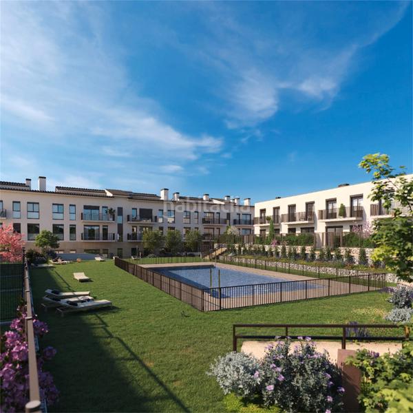 Foto f206c8ef-764e-455a-963c-ff4d59f3047e. Promotion RESIDENCIAL LA TRIOLA dans Sant Sadurní d´Anoia. Logements de biens neufs
