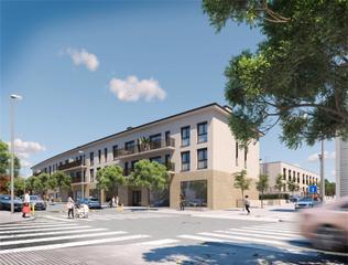 RESIDENCIAL LA TRIOLA
