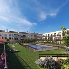 RESIDENCIAL LA TRIOLA