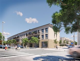 RESIDENCIAL LA TRIOLA