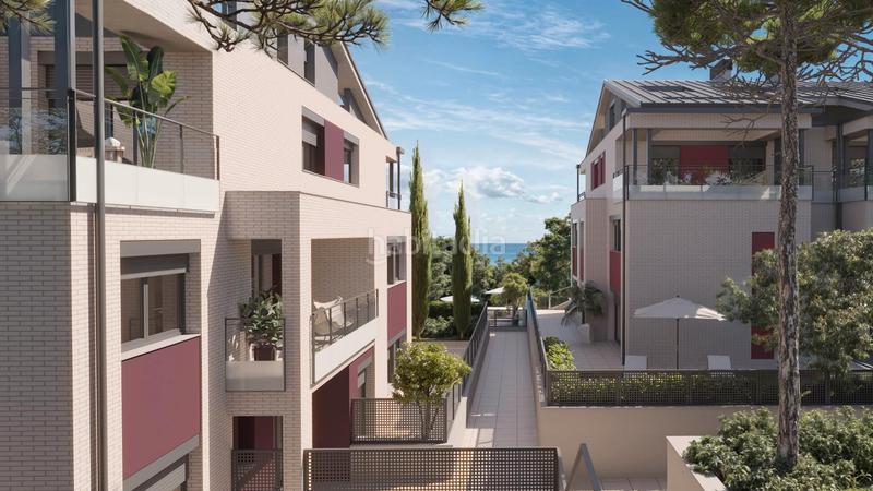 Foto 15a3fc76-10dd-461a-9d06-39c23172530e. Promotion Residencial Can Verboom 2 dans Premià de Dalt. Logements de biens neufs