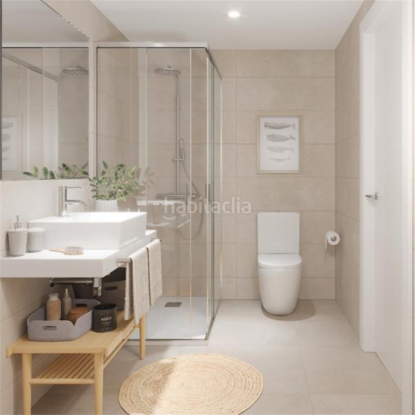 Foto 302a1738-7539-4810-b1d9-bb93d5886378. Promotion Residencial Can Verboom 2 dans Premià de Dalt. Logements de biens neufs