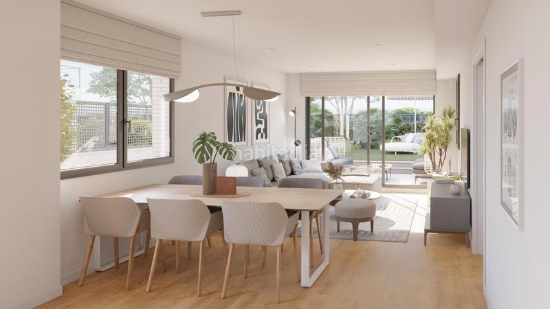 Foto 4fb6703b-ef2c-4b91-8434-545c3e86773b. Promotion Residencial Can Verboom 2 dans Premià de Dalt. Logements de biens neufs