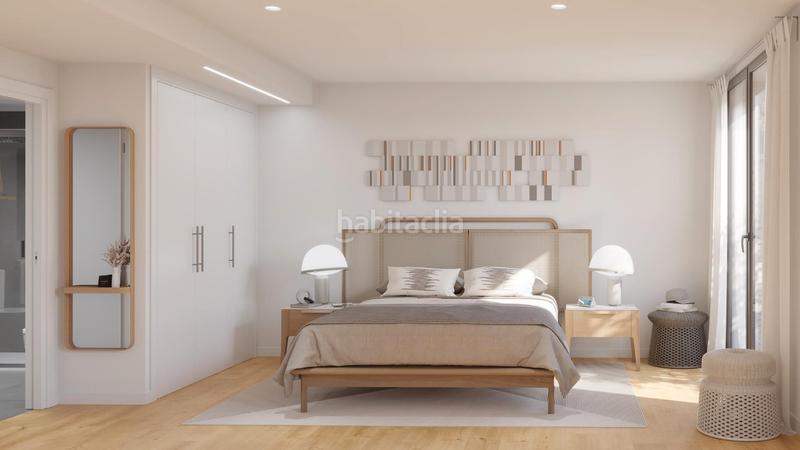 Foto df732252-f288-467a-af22-63a63ac7251a. Promotion Residencial Can Verboom 2 dans Premià de Dalt. Logements de biens neufs