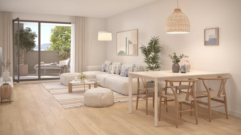 Foto 6f5996ed-1fa2-4fd8-b75e-f89620b76efd. Promoció Aragó, 226 a Palma de Mallorca. Habitatges d´obra nova