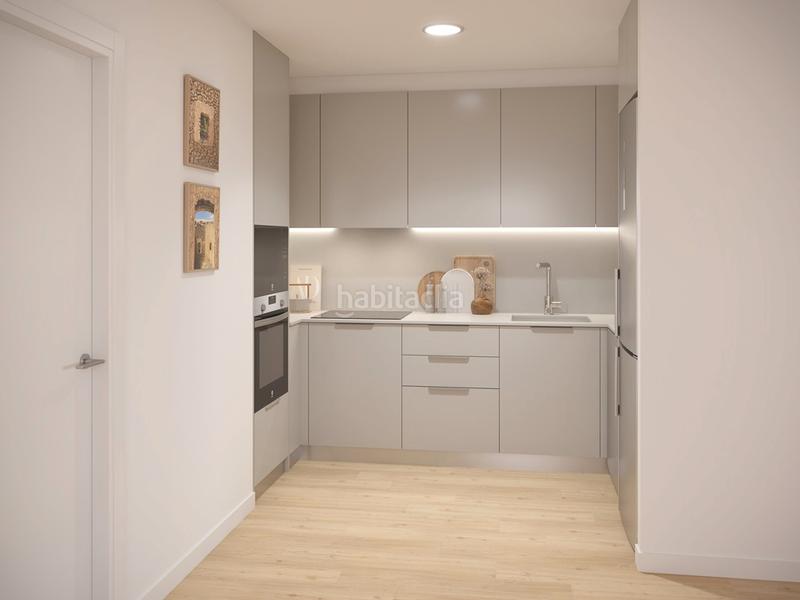 Foto 9099737d-5007-4d78-ac94-a552b0e850a4. Promoció Aragó, 226 a Palma de Mallorca. Habitatges d´obra nova