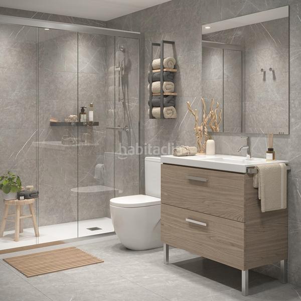 Foto cc80f925-c0e8-4e62-bd79-671d1bb4b3b3. Promoció Aragó, 226 a Palma de Mallorca. Habitatges d´obra nova