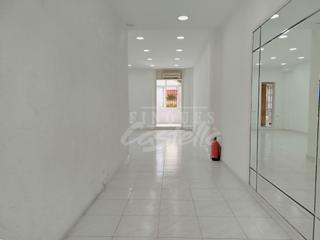 Business premise in Centre