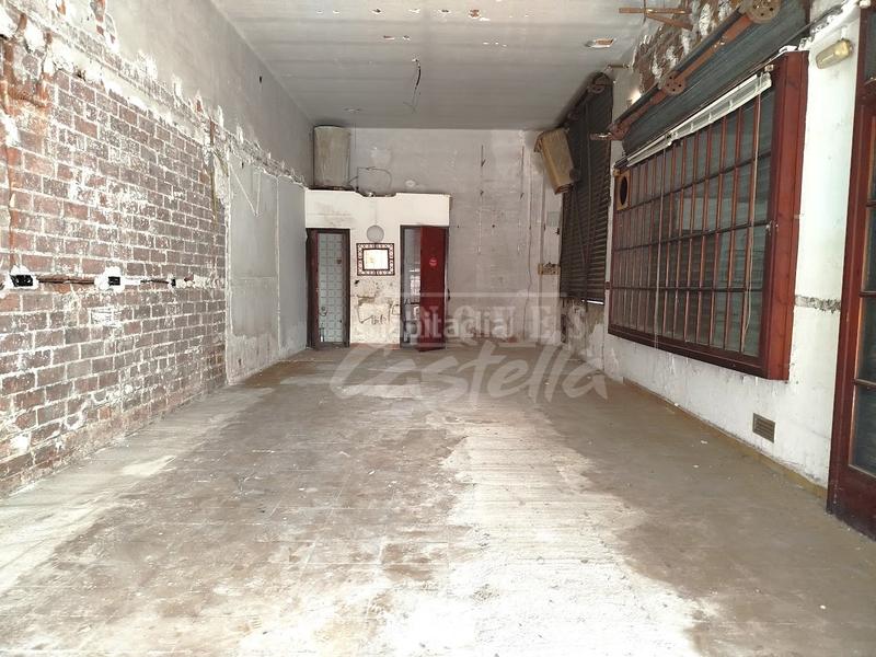 Foto 15c3afb8-a241-4dc8-818c-60c9fc81e2f7. Affitto locale commerciale in Centre Mataró