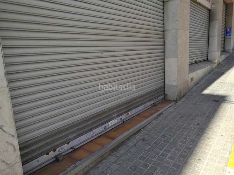 Foto 567446d7-9717-46ef-b1eb-8d2b9184c83d. Affitto locale commerciale in Centre Mataró