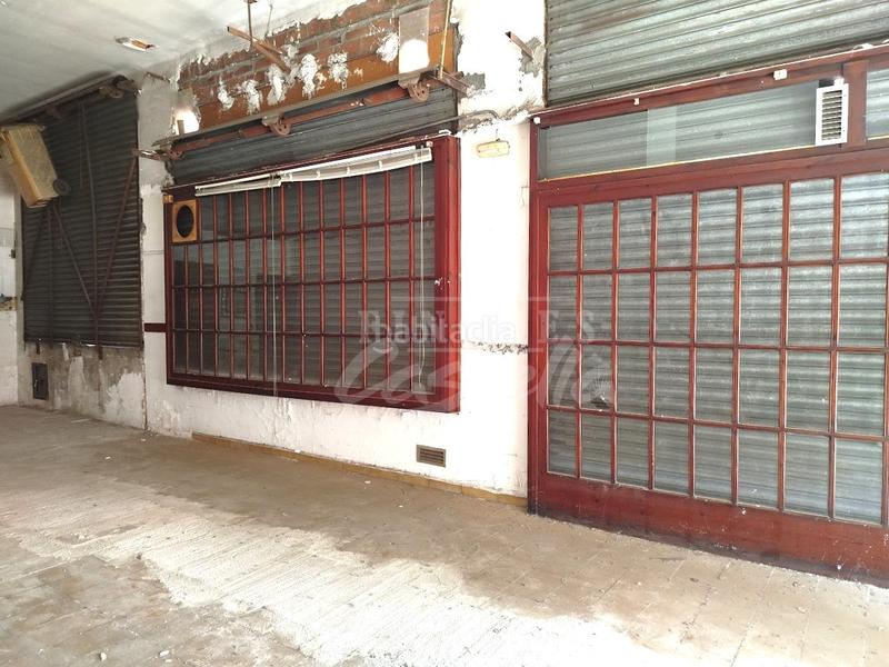 Foto f131e797-c8ce-4cf6-bc58-c451ad866dfe. Rent business premise in Centre Mataró