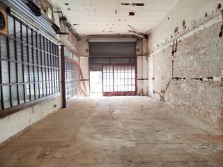 Lloguer Local Comercial a Pla d'en Boet. Mataró, local comercial en  camí ralref. 303068precio 500 messup