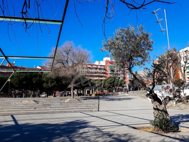 Foto 7123484e-bbe3-4edd-8ae6-14b782507d5c. Terreno residenziale in Cerdanyola Sud Mataró