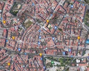 Terrain résidentiel à Cerdanyola Sud. Atención, inversores y constructores! esta es la oportunidad que