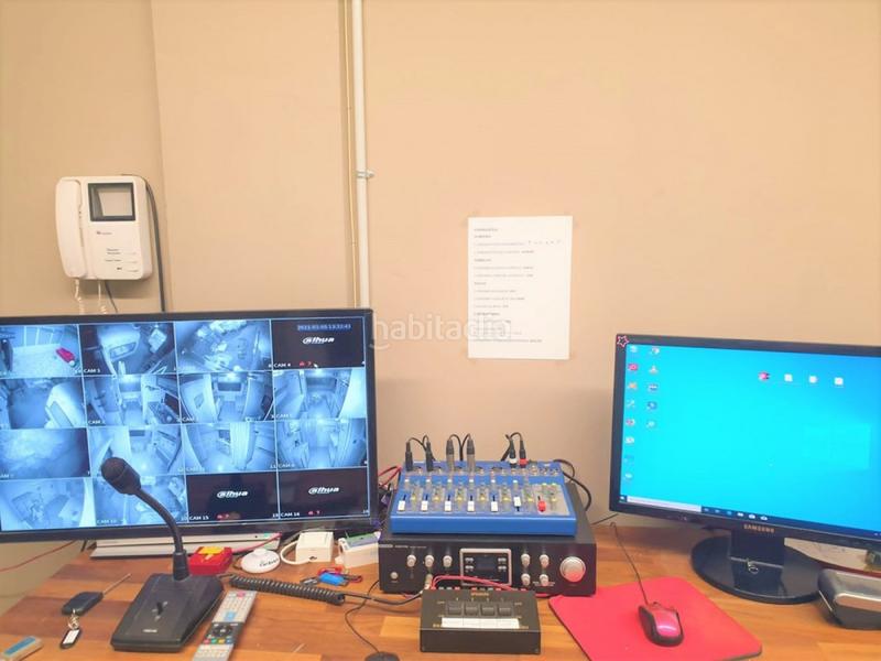 Foto 6197c605-252f-461f-9c54-7bdd33504590. Affitto locale commerciale in Havana Mataró