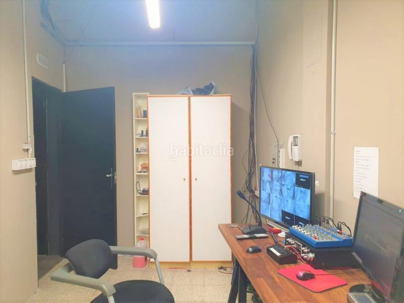 Foto 976bd7d6-0975-4732-a0b6-e495a6e0f8d5. Rent business premise in Havana Mataró