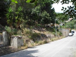 Terrain résidentiel à Arenys de Munt. Adéntrate en el exclusivo enclave de arenys de munt y descubre e