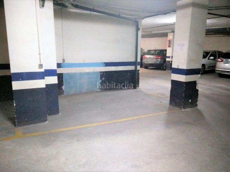 Foto 6b38e682-2118-4c89-9496-8a924c79dcd3. Posto auto in Centre Mataró