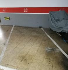 Aparcament cotxe a Centre. Oferta. plaça de pàrquing situada a la ronda alfons x de mataró.
