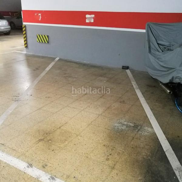 Foto bd18caaa-ca87-4e1c-b3c3-5660857dabf7. Posto auto in Centre Mataró
