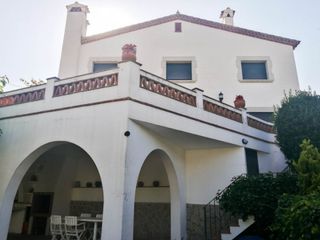 Casa en Òrrius
