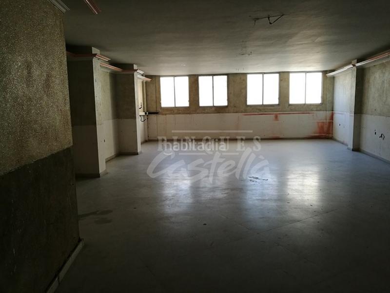 Foto 9675cf0a-996b-429f-8566-23893c8a9ac3. Miete geschäftsraum in Eixample Mataró