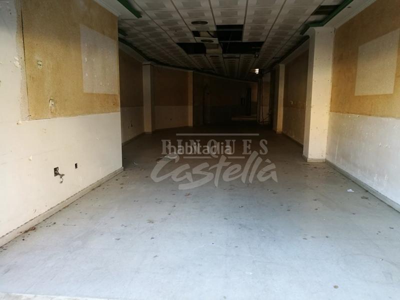 Foto c1f32ec1-65d2-49df-b168-b40cfe1cf36c. Miete geschäftsraum in Eixample Mataró