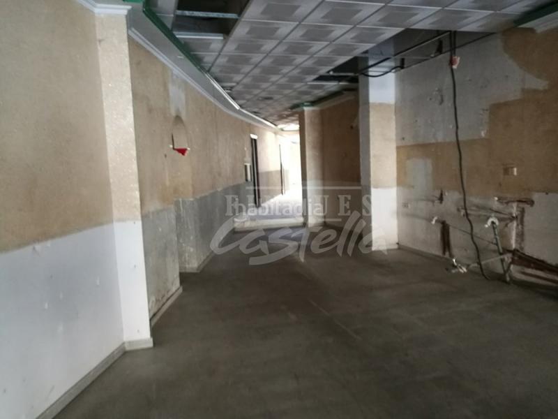 Foto 3c7bacdd-895f-46fb-a9d1-07ef171b56c3. Rent business premise in Eixample Mataró