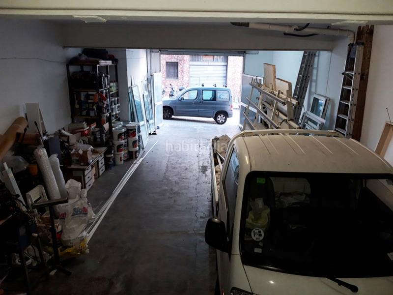 Foto 1f5909d1-68dc-47cd-b495-42d95ebbf282. Locale commerciale in Cerdanyola Sud Mataró