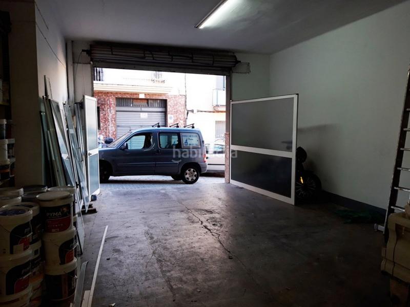 Foto 32ac8b3f-df7a-4b68-91d7-be691be24d4b. Locale commerciale in Cerdanyola Sud Mataró