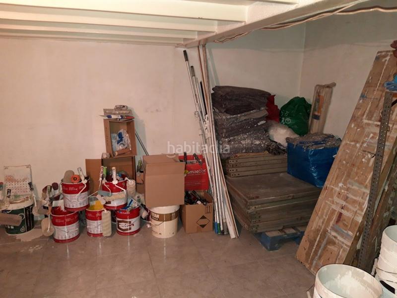 Foto edeb8f75-c9f9-4898-88cb-e3bb7f42b4be. Locale commerciale in Cerdanyola Sud Mataró