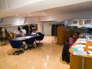 Nave industrial en Pla d'en Boet