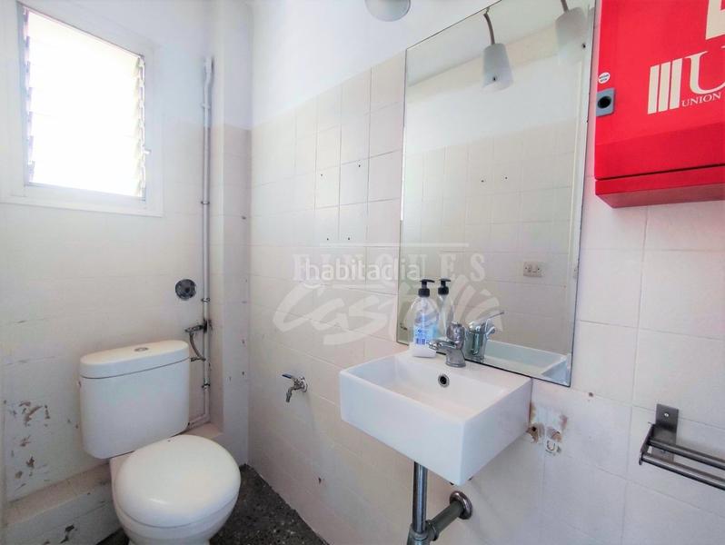 Foto 2a430808-bc09-4fd8-836a-0aba2e532849. Miete geschäftsraum in Centre Mataró