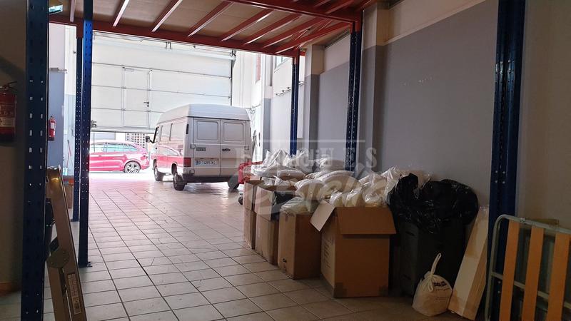 Foto 1211b436-fb4d-4ed6-9e50-47fa4a0acc18. Locale commerciale in Via Europa - Parc Central Mataró