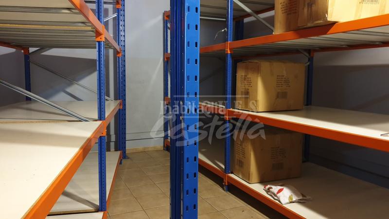 Foto 198e697d-b3d8-4501-9d78-5a2ce2271f87. Locale commerciale in Via Europa - Parc Central Mataró