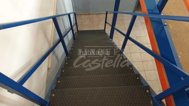 Foto 284f1ee5-8dcf-40cb-aa5e-27ac83db3bd0. Locale commerciale in Via Europa - Parc Central Mataró