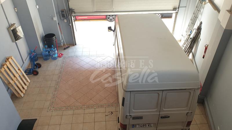 Foto 72deab68-e3e9-46ab-9fe8-3e6d9f1cb38c. Locale commerciale in Via Europa - Parc Central Mataró