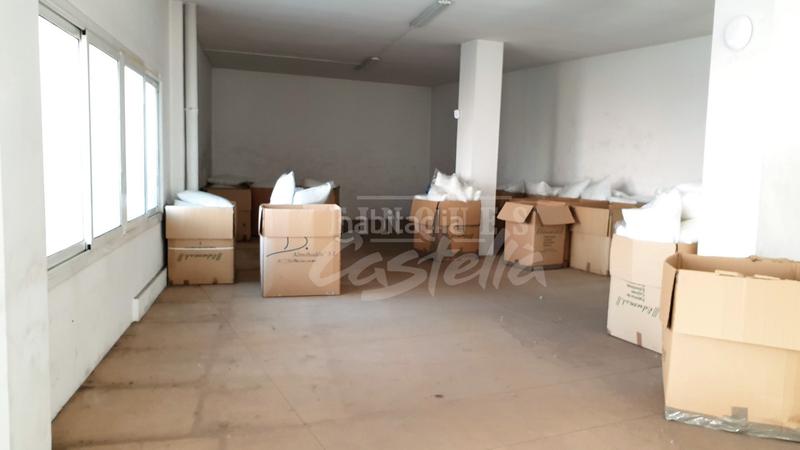 Foto a5ab0c51-8eab-4bdd-8665-6282da1f40f7. Locale commerciale in Via Europa - Parc Central Mataró