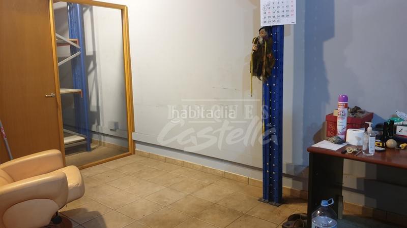 Foto c805e916-7182-4ecc-8970-d6e10396ad5a. Locale commerciale in Via Europa - Parc Central Mataró