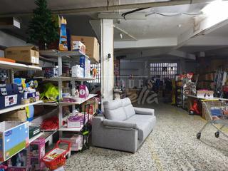 Business premise in Peramàs. Esta es la oferta con la que podrás alcanzar la cúspide del éxit