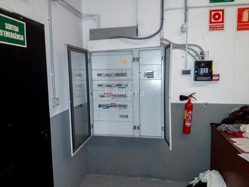 Foto a7a1c4ef-ca0c-4705-980f-7fe9bd11728a. Bâtiment à usage industriel dans Pla d'en Boet Mataró