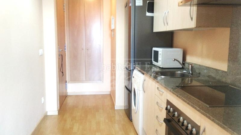 Foto 130cad7a-5fdb-49af-a816-fc1fd0849b5e. Alquiler piso alquiler temporal disponible a partir de noviembr 2025bienvenidos a un oasis Santa Margarida! este fabuloso piso de 62 m en Roses