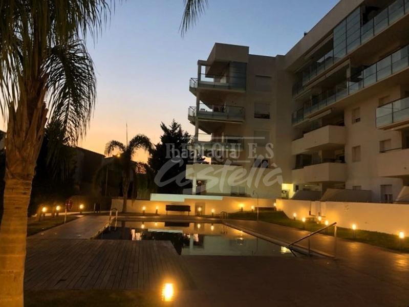 Foto 232477d1-a81d-4a81-b5da-50c8cc7d6832. Alquiler piso alquiler temporal disponible a partir de noviembr 2025bienvenidos a un oasis Santa Margarida! este fabuloso piso de 62 m en Roses