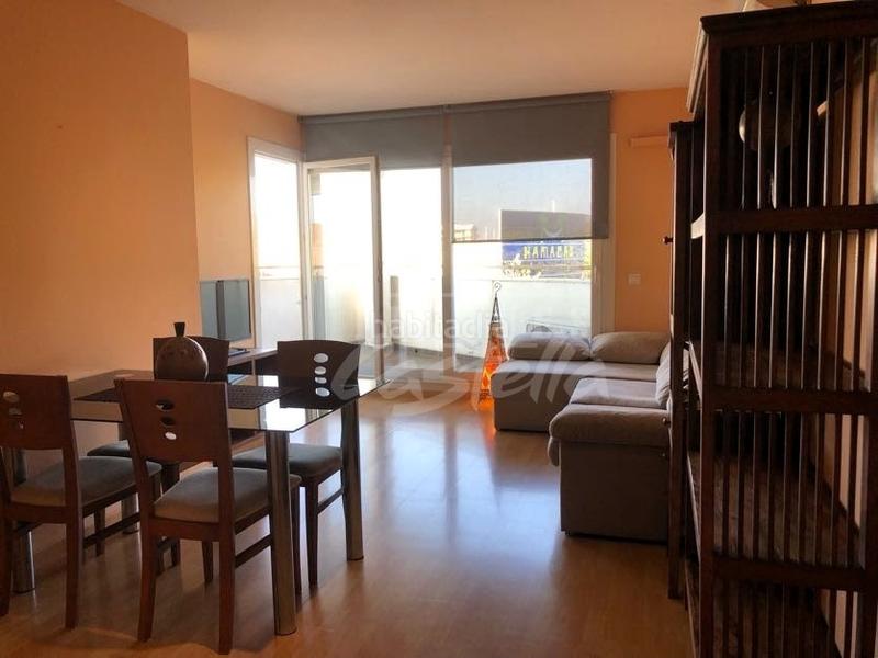 Foto 3cfeae24-b830-4195-b3b2-6554ec3da39e. Alquiler piso alquiler temporal disponible a partir de noviembr 2025bienvenidos a un oasis Santa Margarida! este fabuloso piso de 62 m en Roses