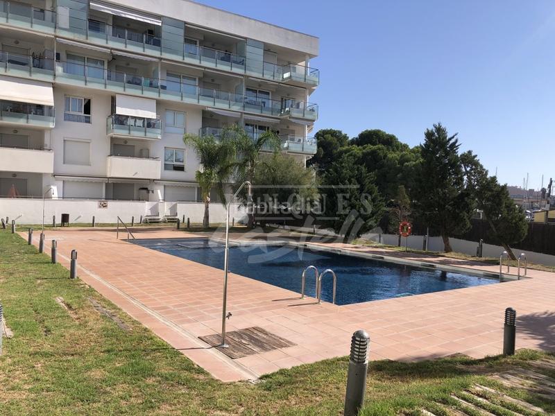 Foto 4298d6d9-55c8-4226-93c5-2f9f1632182d. Alquiler piso alquiler temporal disponible a partir de noviembr 2025bienvenidos a un oasis Santa Margarida! este fabuloso piso de 62 m en Roses