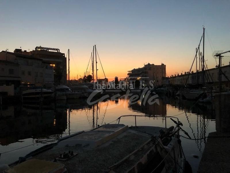 Foto 66a2ce7b-c9a6-43ff-bd3f-4616d0590104. Alquiler piso alquiler temporal disponible a partir de noviembr 2025bienvenidos a un oasis Santa Margarida! este fabuloso piso de 62 m en Roses