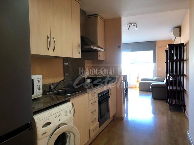 Foto 674e9e6a-d3ba-4fde-9668-f19cca8e0a37. Alquiler piso alquiler temporal disponible a partir de noviembr 2025bienvenidos a un oasis Santa Margarida! este fabuloso piso de 62 m en Roses