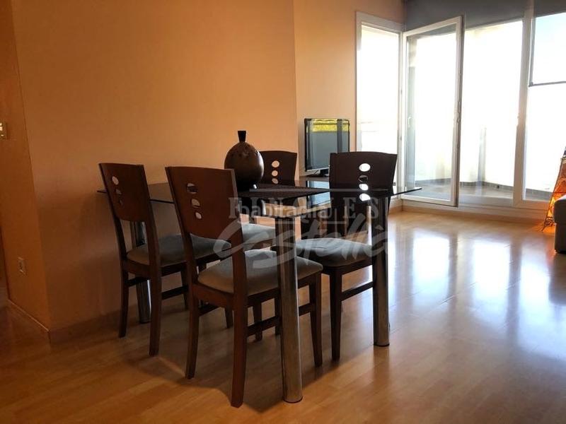 Foto 889dc1ad-4848-4130-a02f-80e9475d3e6b. Alquiler piso alquiler temporal disponible a partir de noviembr 2025bienvenidos a un oasis Santa Margarida! este fabuloso piso de 62 m en Roses